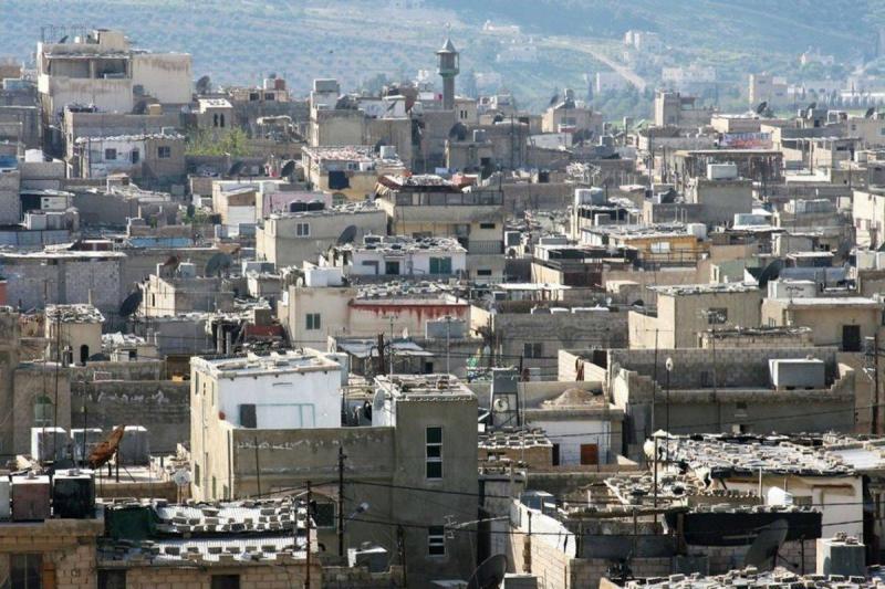 فيديو لمخيم وسط الصحراء يثير بلبلة في الأردن... ما القصة؟