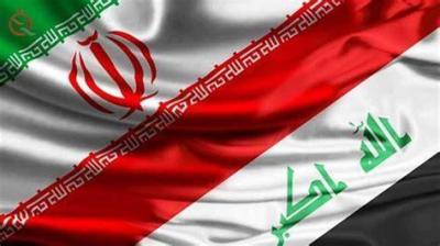 إتفاقيات جديدة بين إيران والعراق