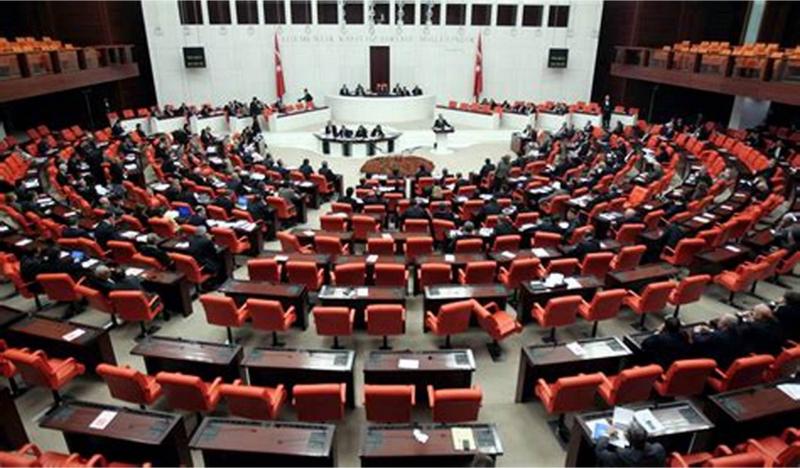 لجنة برلمانية تركية تستأنف مناقشة طلب السويد الانضمام للناتو