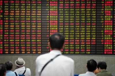 الصين تحدد مجموعة ثانية من المشروعات في خطة إنفاق بقيمة 140 مليار دولار