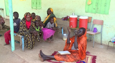 الهلال والصليب الأحمر: قد نوقف خدماتنا في السودان