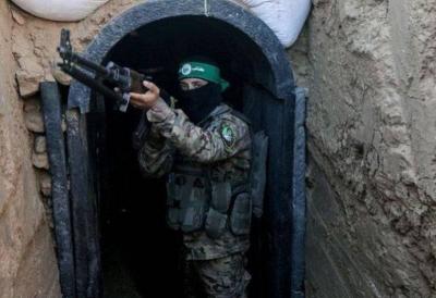 القسام: استهدفنا قوة خاصة من 40 جنديا بين قتيل وجريح