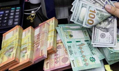 إقتصاد لبنان يخسر فرصة استعادة النمو السنوي