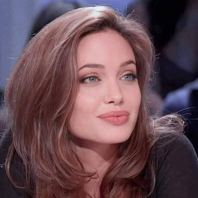 أنجلينا جولي: حقوق الإنسان كذبة كبيرة