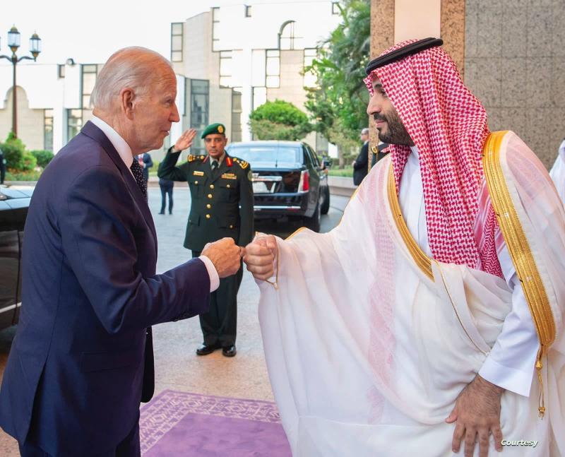 السعودية…حقبة جديدة في الرؤية الجيو - سياسية والعلاقات الدولية