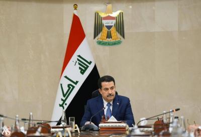 تعليق جديد للرئيس العراقي حول إنتخابات مجالس المحافظات