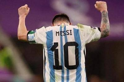لأجل ميسي.. منتخب الأرجنتين يتخذ قرارا رسميا بإلغاء 
