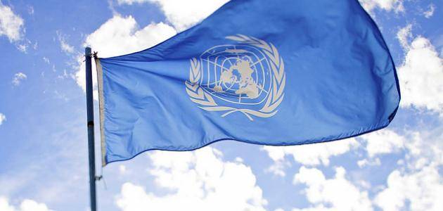تهنئة من الأمم المتحدة إلى لبنان