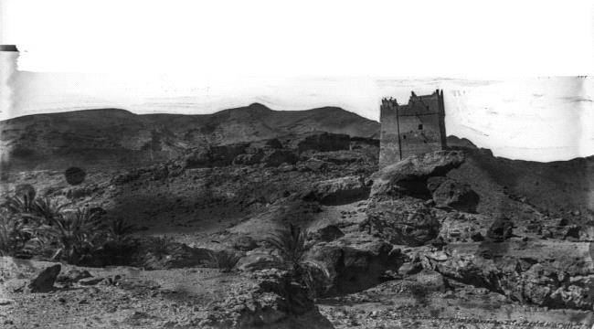 العثور على ثلاث مومياوات قديمة شرقي حضرموت في اليمن