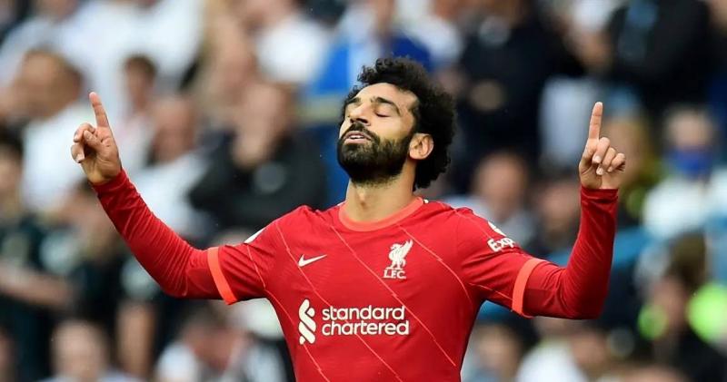 محمد صلاح: هذا ما أشعر به عند تمثيل منتخب مصر