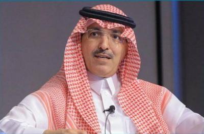 وزير المالية السعودي يعتمد خطة الإقتراض لعام 2024