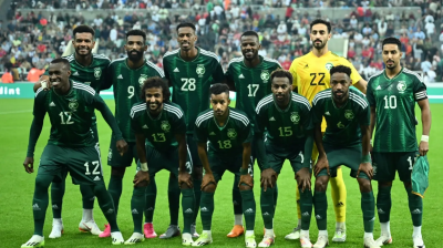 كأس آسيا.. مدرب منتخب السعودية يستدعي 30 لاعبا