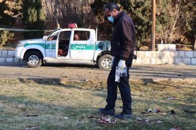 طهران: بدأنا إجراءات دولية لملاحقة مفجري كرمان