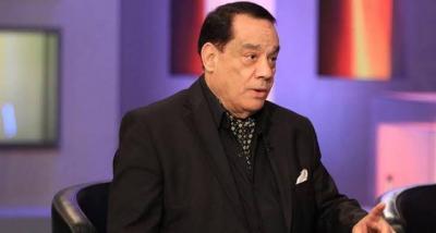 تدهور الحالة الصحية للموسيقار حلمي بكر بعد تعرضه للنصب