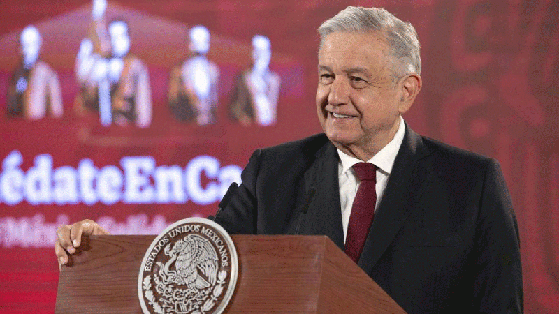 أميركا والمكسيك توافقان على إبقاء المعابر الحدودية مفتوحة