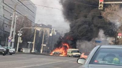 بعد ارتفاع حصيلة قتلى بيلغورود..روسيا ترد