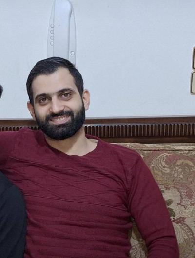 الجماعة الإسلامية تنعى محمد سعيد بشاشة الذي استهدف برفقة العاروري