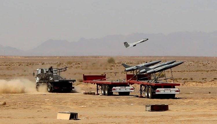 غارات أميركية في دير الزور ردّاً على هجمات صاروخية