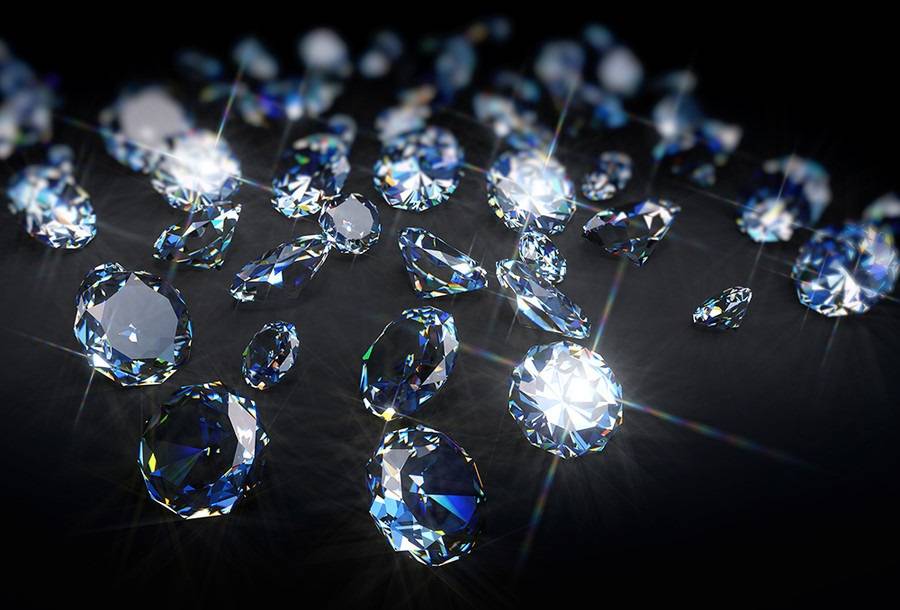 دریافت کردیم | اتحادیه اروپا بزرگترین شرکت تولید الماس روسیه را تحریم کرد #بورل #اتحادیه_اروپا #روسیه #پاسخ ما