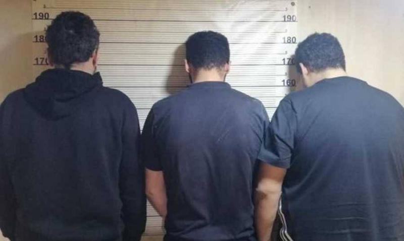 إحباط محاولة تهريب 