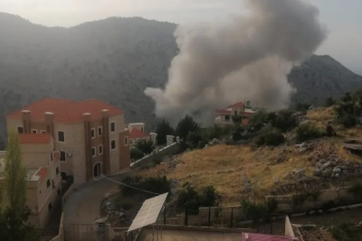 هدوء صباحي على الجبهة الجنوبية بعد ليل ساخن