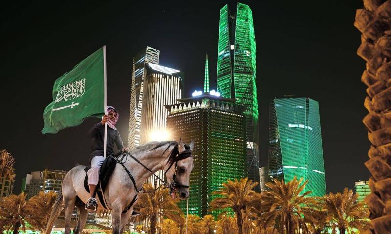 السعودية تؤكد أهمية جهود المجتمع الدولي لمحاسبة إسرائيل