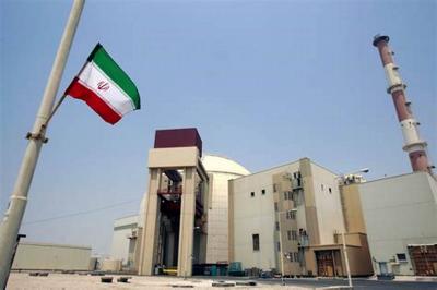 إيران ترفض انتقادات الغرب لزيادة تخصيب اليورانيوم