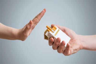 "السايتيسين"..دواء قد يساعد بالإقلاع عن التدخين