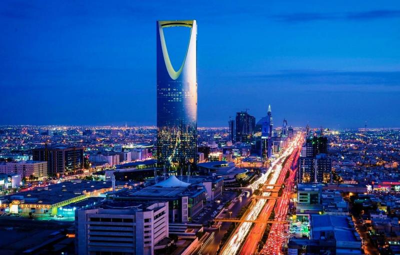 26 مليار دولار إنفاق زوار السعودية خلال العام 2023