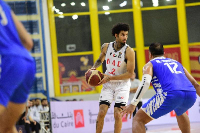 منتخب الإمارات يفوز على الكويت ويصعد لملاقاة الجزائر