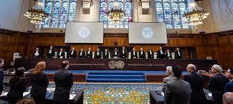 العدل الدولية تحدد أولى جلساتها للنظر بدعوى الإبادة الجماعية ضد إسرائيل