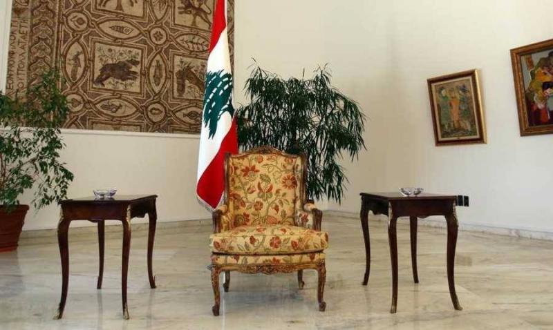 المقايضة بين الرئاسة و1701 غير مطروحة
