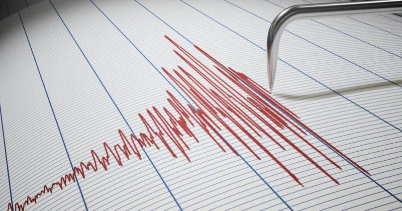 زلزال بقوة 6.3 يهز بابوا في إندونيسيا