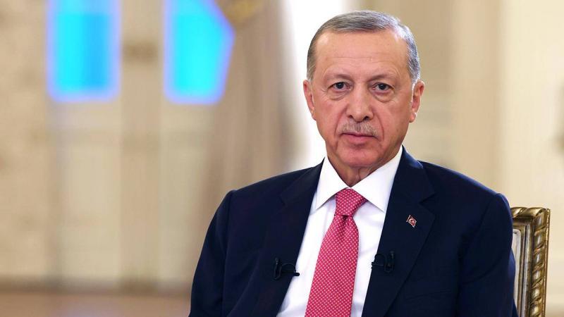 أردوغان يعلن عن رقم تاريخي سجلته تركيا