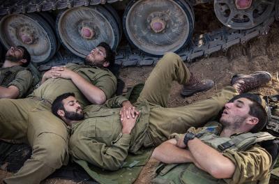 أين كان الجيش الإسرائيلي وقت هجوم "حماس"؟