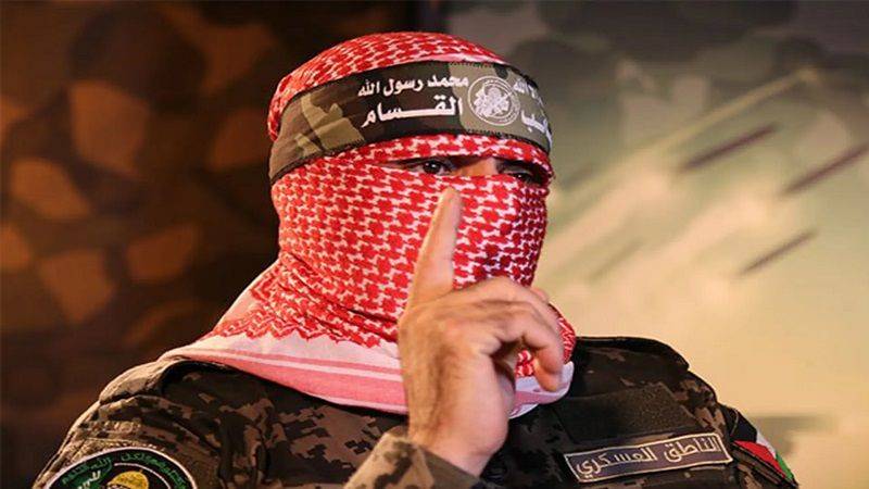 أبو عبيدة: دمرنا 71 آلية عسكرية وقتلنا 16 جنديا خلال 4 أيام