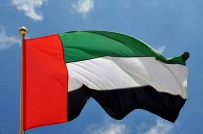 الإمارات تدعو إلى اجتماع عاجل لمجلس الأمن