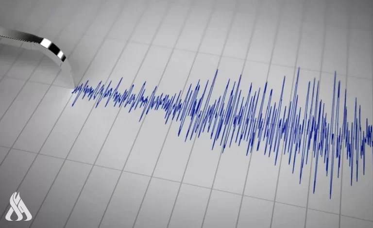 زلزالٌ بقوة 4.5 درجات يضرب شمال شرقي تايوان