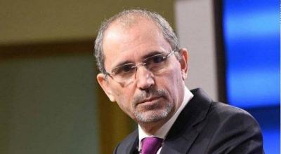 الصفدي: خطر توسع الحرب يزداد يوما بعد يوم