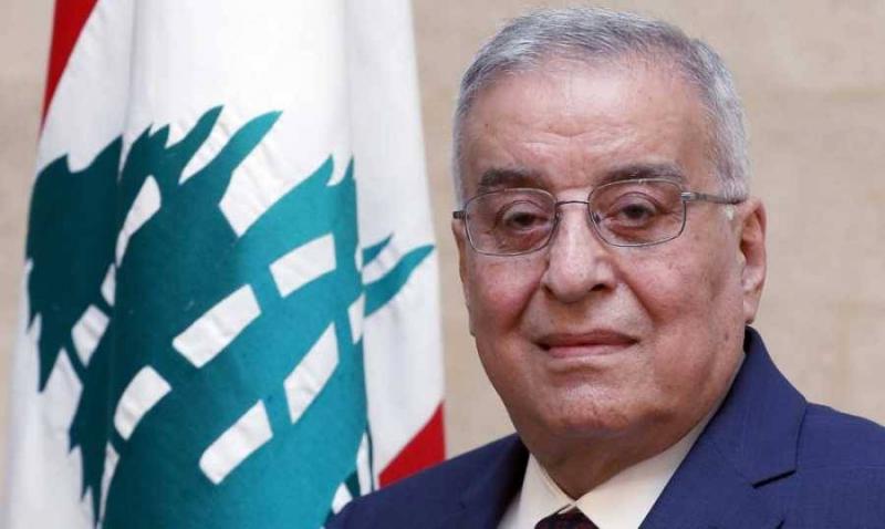 بو حبيب: إذا كانت مهمّة هوكشتاين ترسيم أو تثبيت الحدود فقط فهذا لن يحلّ المشكلة
