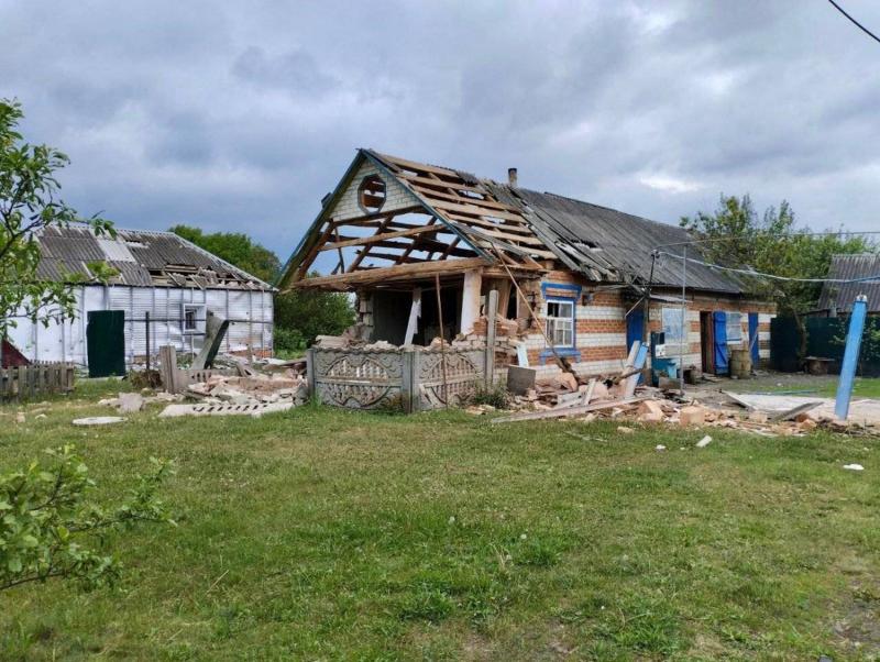 حاكم محلي: قصف أوكراني يصيب 3 أشخاص في مدينة بيلغورود الروسية