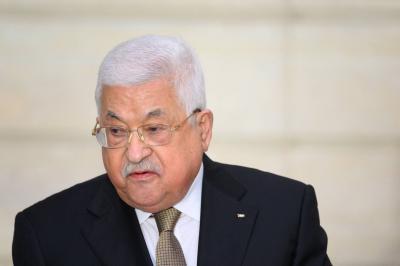 زيارة مرتقبة للرئيس الفلسطيني إلى موسكو