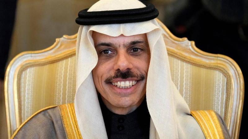 السعودية تبرز تطلعاتها الإقتصادية في منتدى دافوس 2024