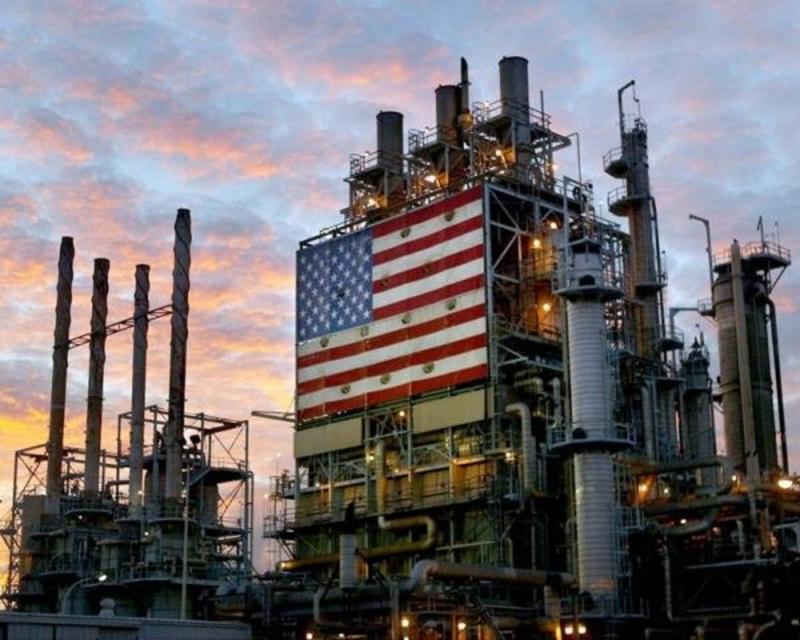 إدارة معلومات الطاقة الأميركية ترفع توقعات نمو الطلب العالمي على النفط