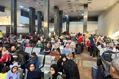 السلطة أو غيرها…غزيون لا يأبهون بمن يحكمهم