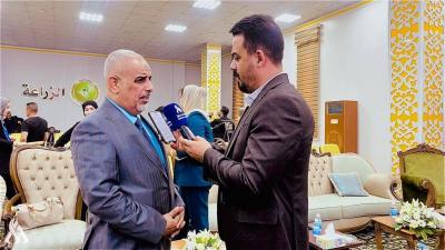 الزراعة تعلن عن 176 فرصة استثمارية في عموم العراق