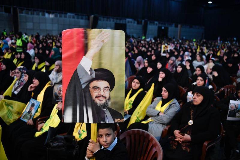 نصرالله عن الهجوم على الضاحية الجنوبية: الرد آتٍ لا محالة!