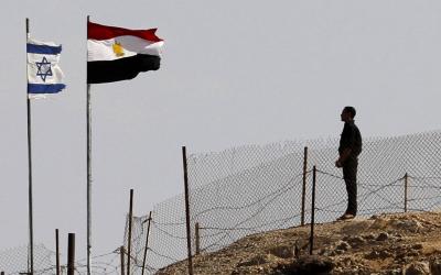 مصر ترفض مقترح إسرائيل لزيادة الإشراف على الحدود مع غزة