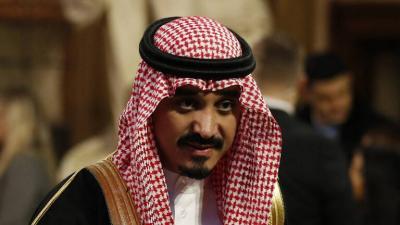 سفير السعودية في لندن: لا حل مثالياً للوضع ما بعد الحرب في غزة