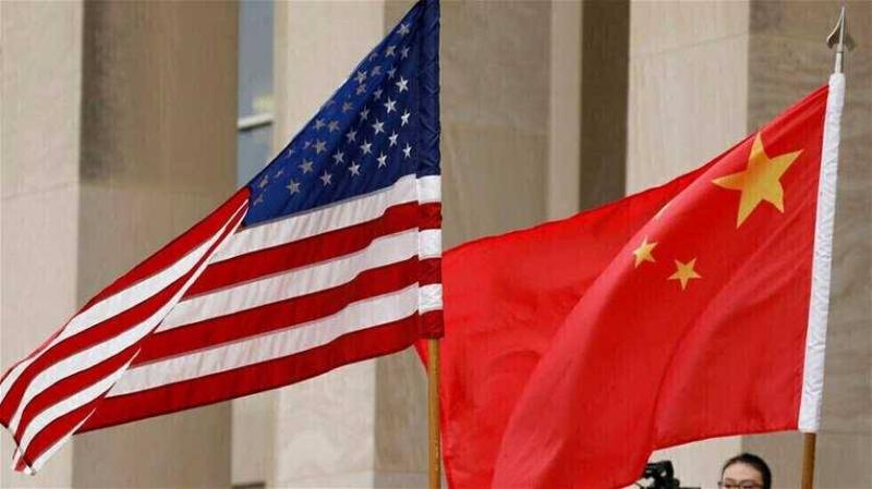 الصين تفرض عقوبات على 5 شركات عسكرية أميركية